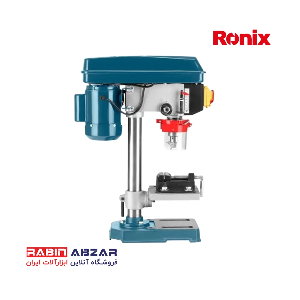 دریل ستونی 13 میلی متر رونیکس - RONIX - 2603