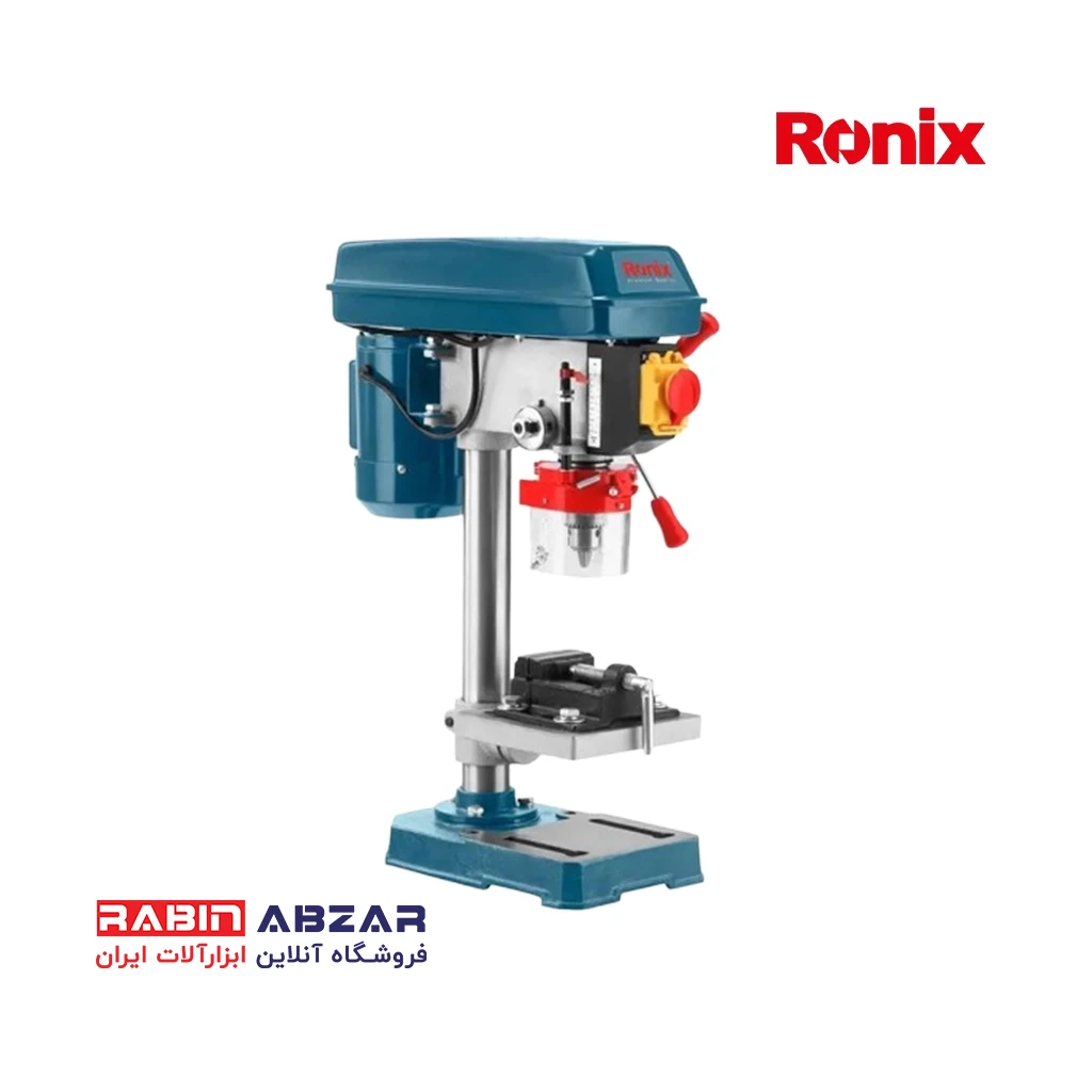 دریل ستونی 13 میلی متر رونیکس - RONIX - 2603