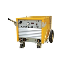 دستگاه برش گوجینگ KARA LHG 1250 کارا