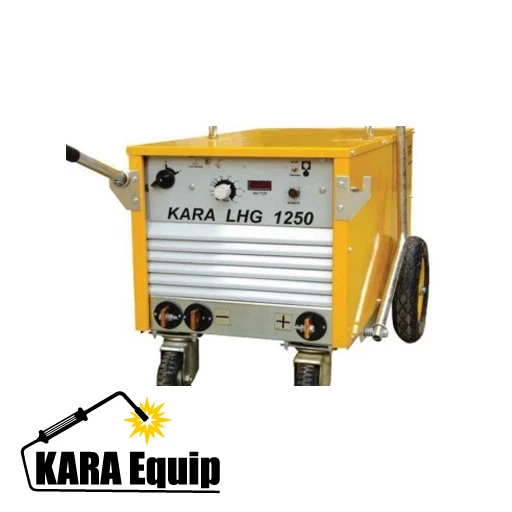 دستگاه برش گوجینگ KARA LHG 1250 کارا