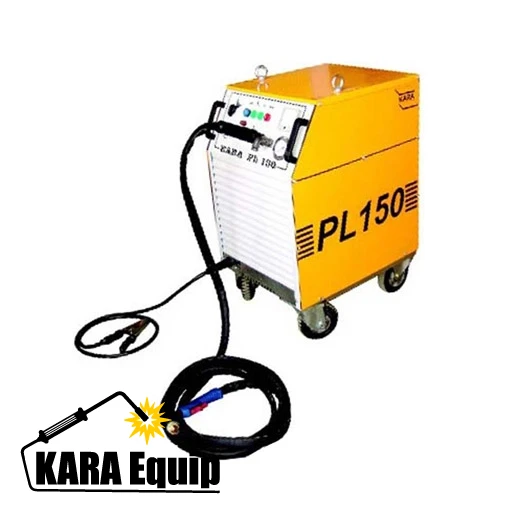 دستگاه برش پلاسما KARA PLASMA CUTTING 150 کارا