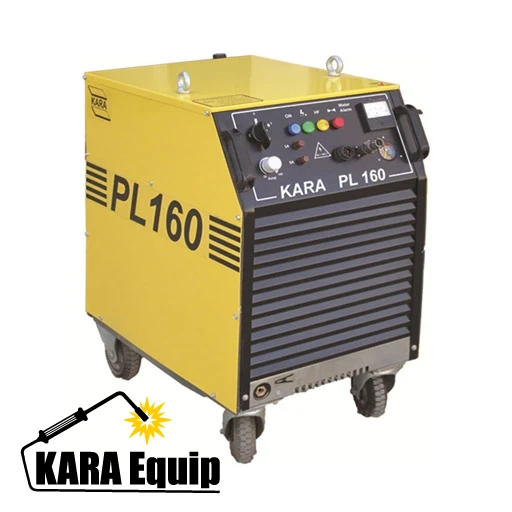 دستگاه برش پلاسما KARA PLASMA CUTTING 160 کارا