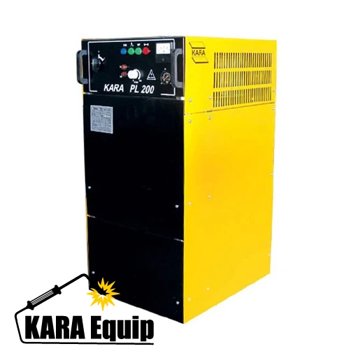 دستگاه برش پلاسما KARA PLASMA CUTTING 200 کارا