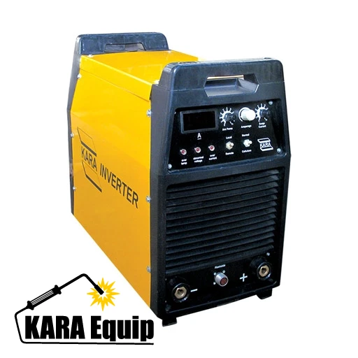 دستگاه جوش اینورتری 500 KARA Inverter کارا