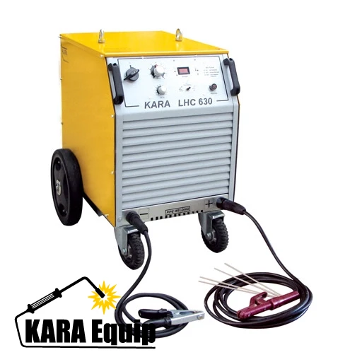 دستگاه جوش رکتی فایر LHA 630 کارا
