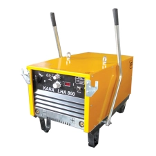رکتی فایر جوش دستی LHA 800 کارا