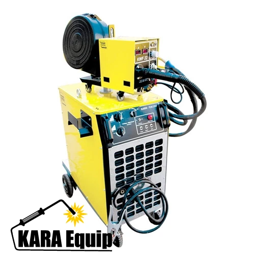 دستگاه جوش میگ مگ KARA TCK 514 CO2 کارا