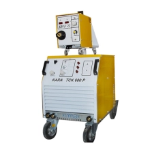 دستگاه جوش پالس میگ KARA TCK 600 P کارا