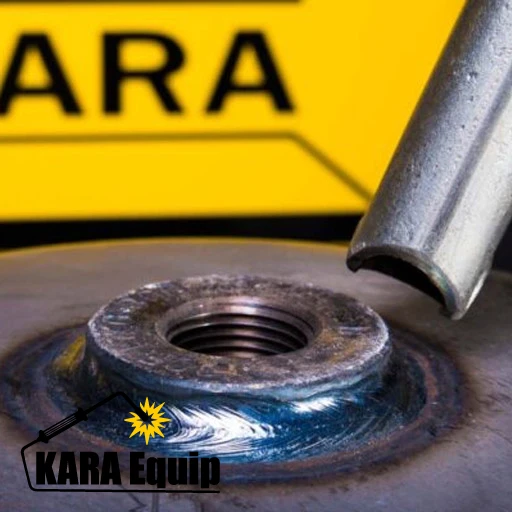 خط تولید اتوماتیک کپسول LPG کارا
