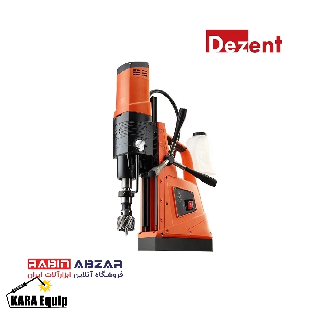 دریل مگنت دزنت DEZENT PRO 315L