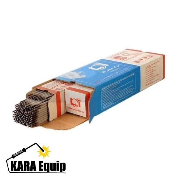 الکترود روتیلی 6013 آما E6013