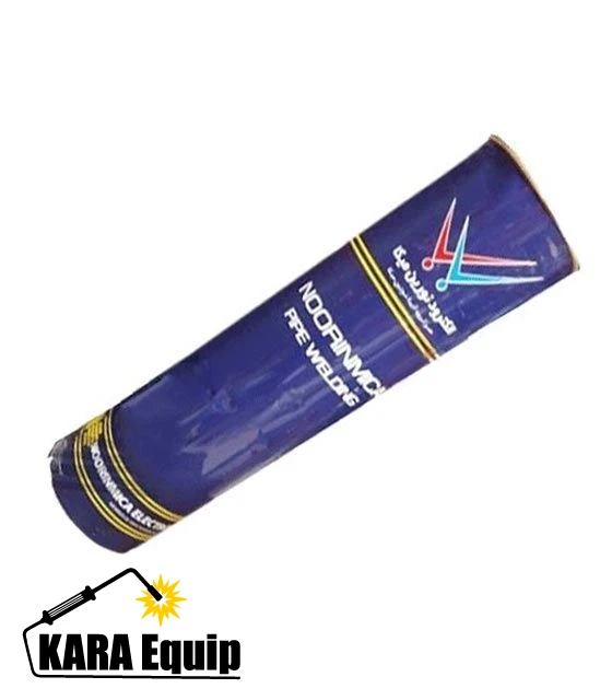 الکترود روتیلی 6013 میکا E6013