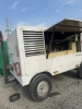 کمپرسور باد دیزلی اینگرسولرند 10 بار 900 Ingersoll Rand ( کارکرده )