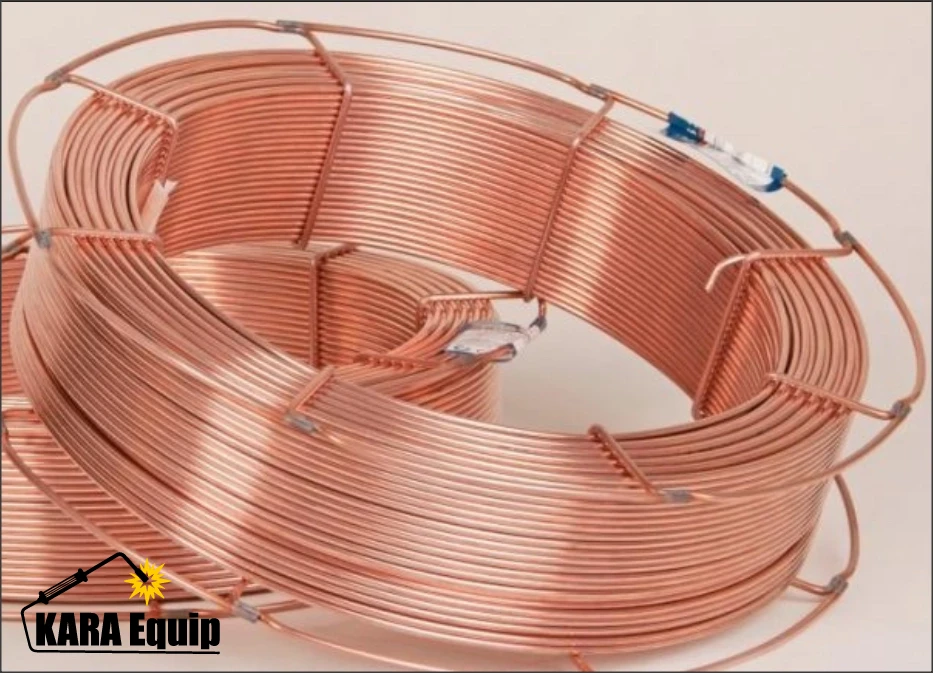 سیم جوش زیرپودری آما