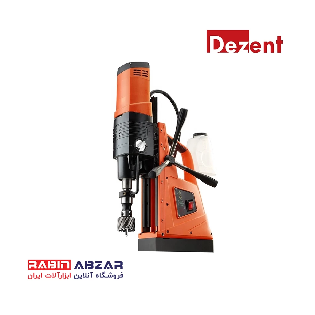 دریل مگنت دزنت - DEZENT - PRO 1245 S