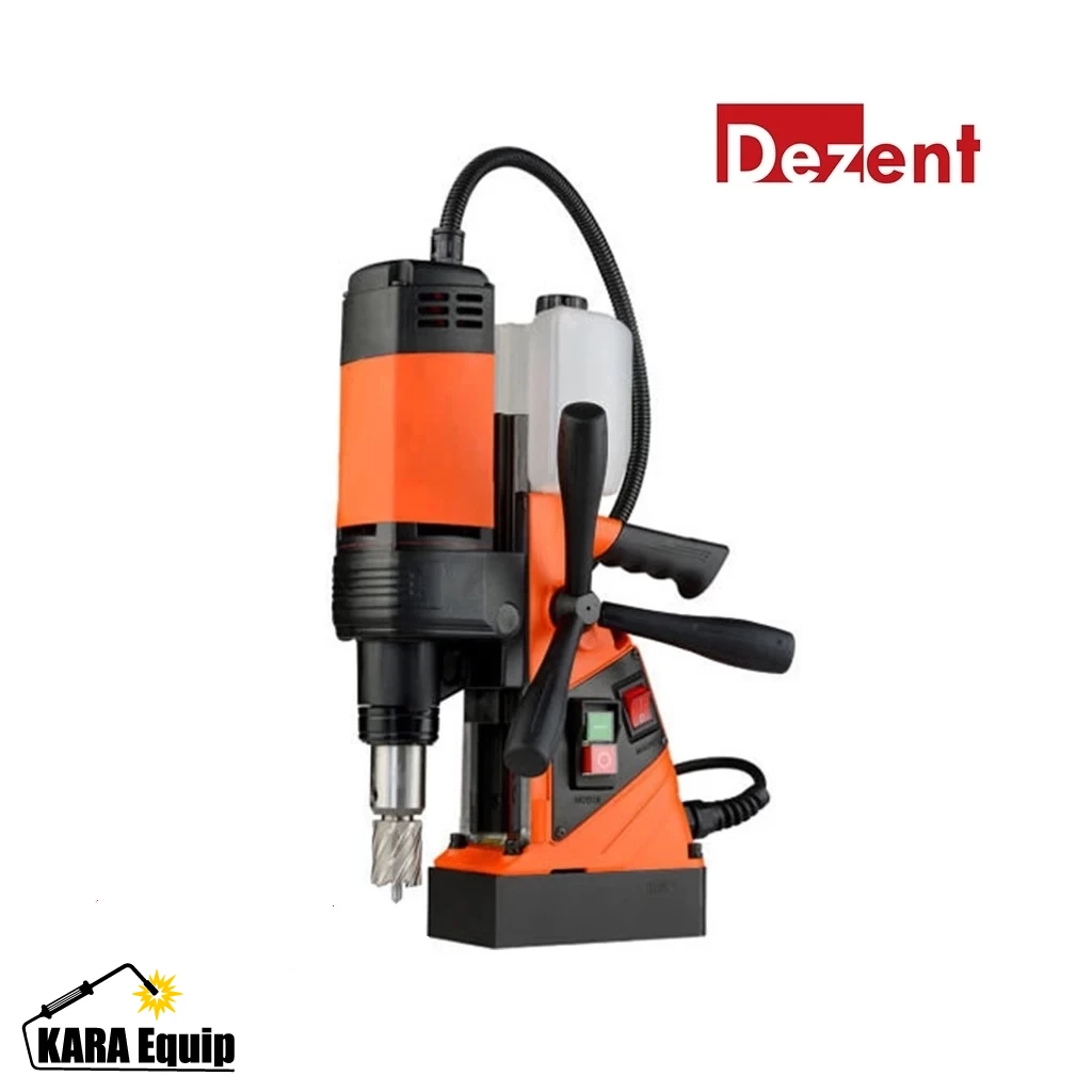 دریل مگنت دزنت DEZENT PRO 315s