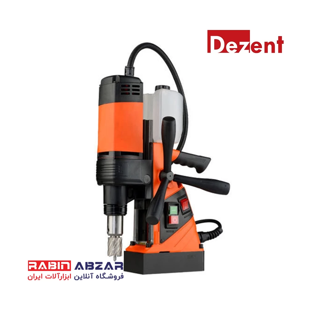 دریل مگنت دزنت - DEZENT - PRO 315 S