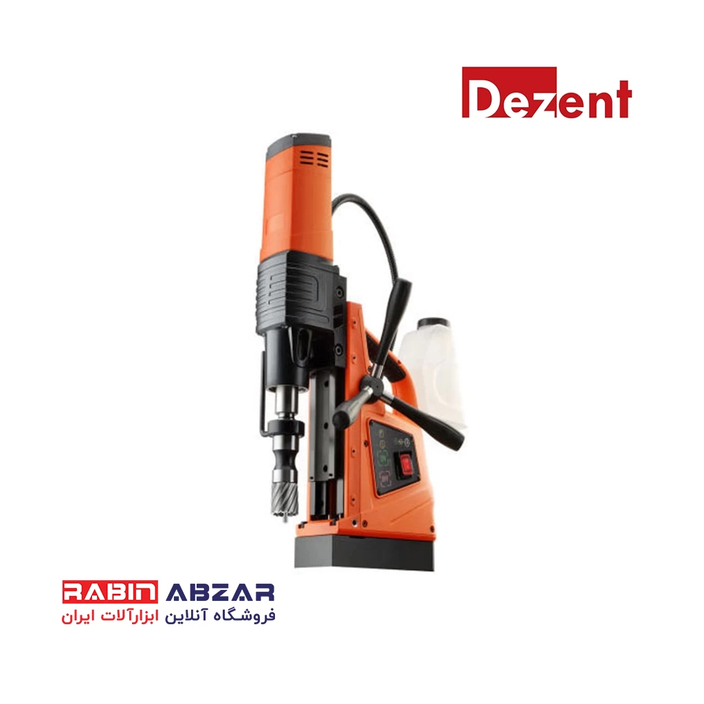 دریل مگنت دزنت - DEZENT - PRO 525 S