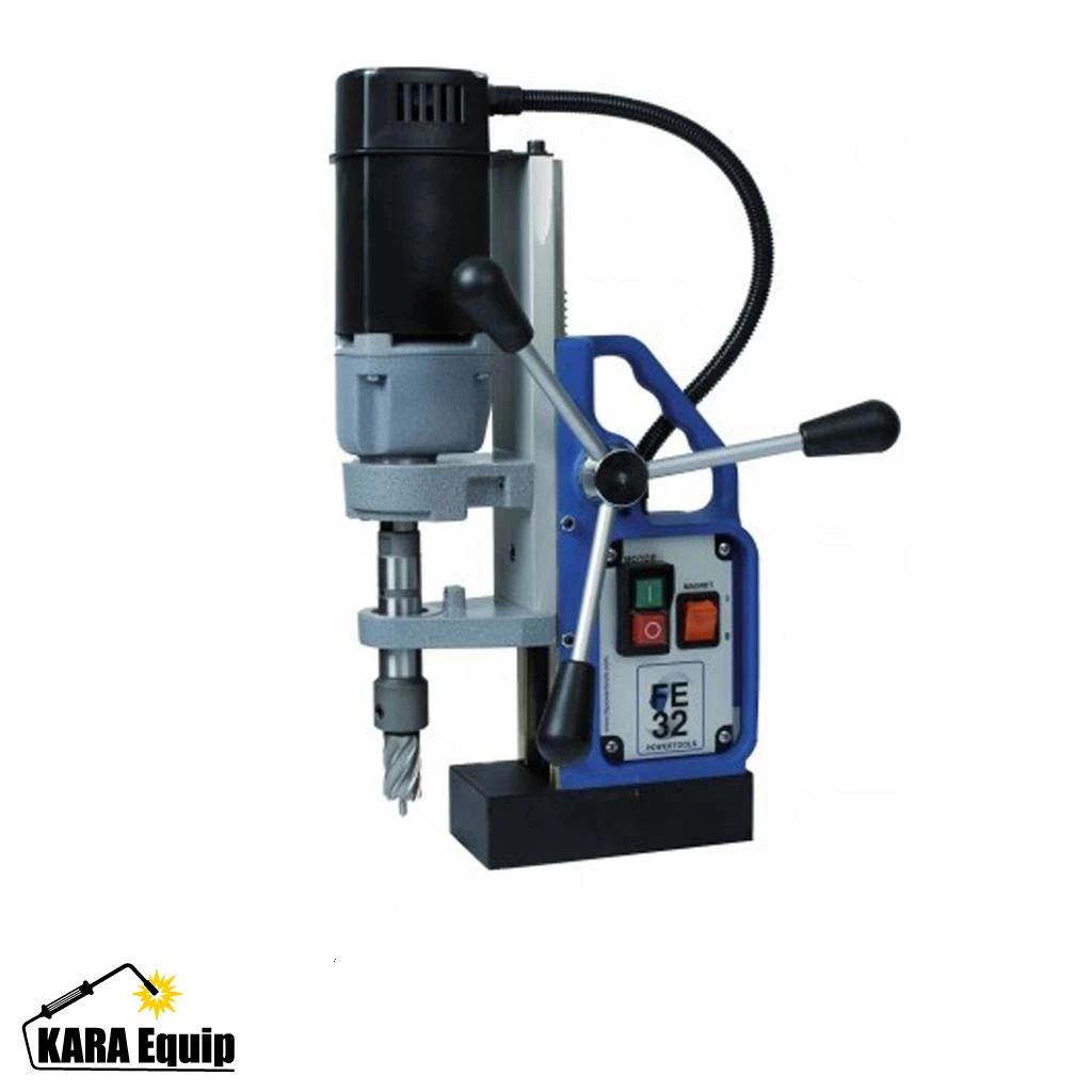 دریل مگنت اف ای پاور تولز FE POWERTOOLS مدل FE 100 R/L X