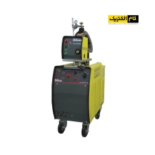 دستگاه جوش میگ CO2 گام مدل REVO MIG SP 1601