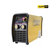 دستگاه جوش مینی اینورتر گام مدل Mini EL 202