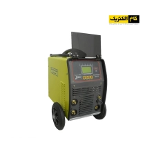 دستگاه جوش پیچ استاد ولدینگ گام ( بدون گان ) مدل  Stud Welder DA 122