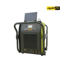 دستگاه جوش پیچ گام استاد ولدینگ ( بدون گان ) مدل STUD WELDER DA 161