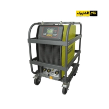 دستگاه جوش پیچ استاد ولدینگ گام ( بدون گان ) مدل Stud Welder DA 222