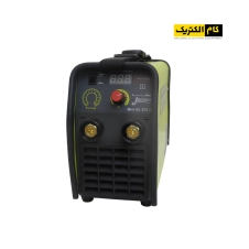 دستگاه جوش اینورتر مینی گام مدل Mini EL 252 D