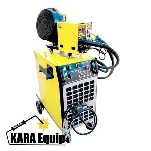 دستگاه جوش CO2