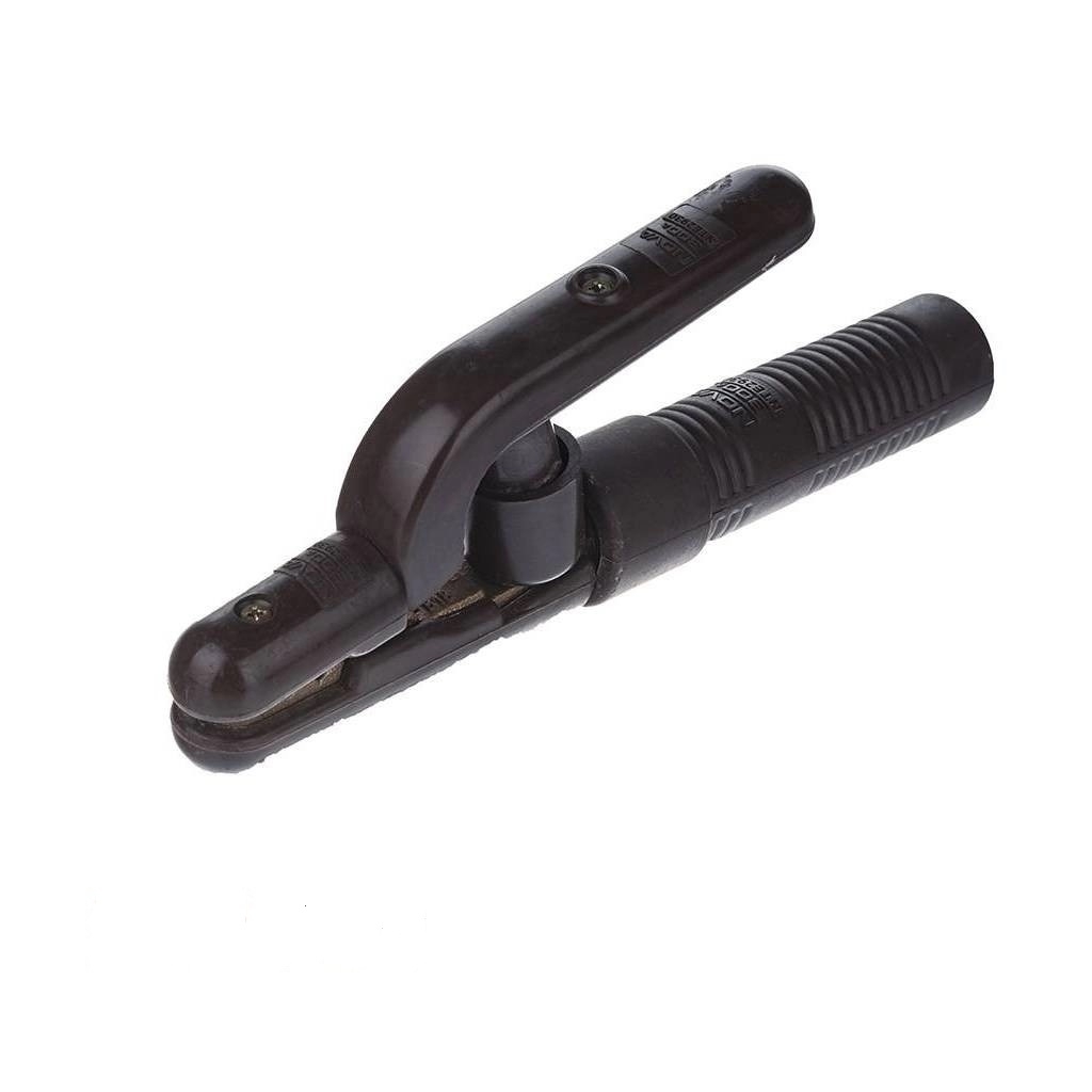 انبر جوش کاری