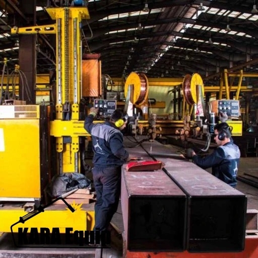 تعمیر باکس ساز کارا