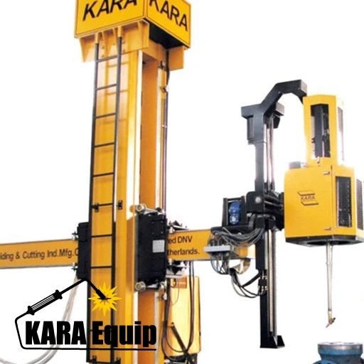 جوش زیرپودری کارا