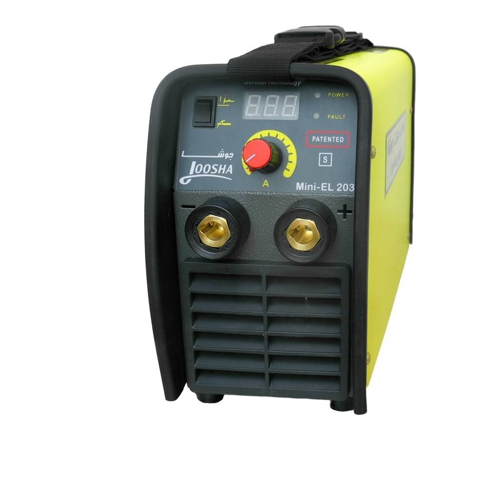 فروش دستگاه جوش اینورتر