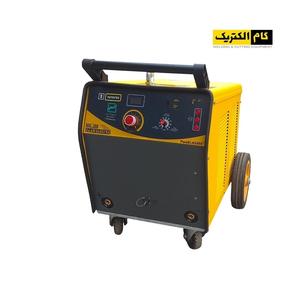 فروش دستگاه جوش رکتی فایر