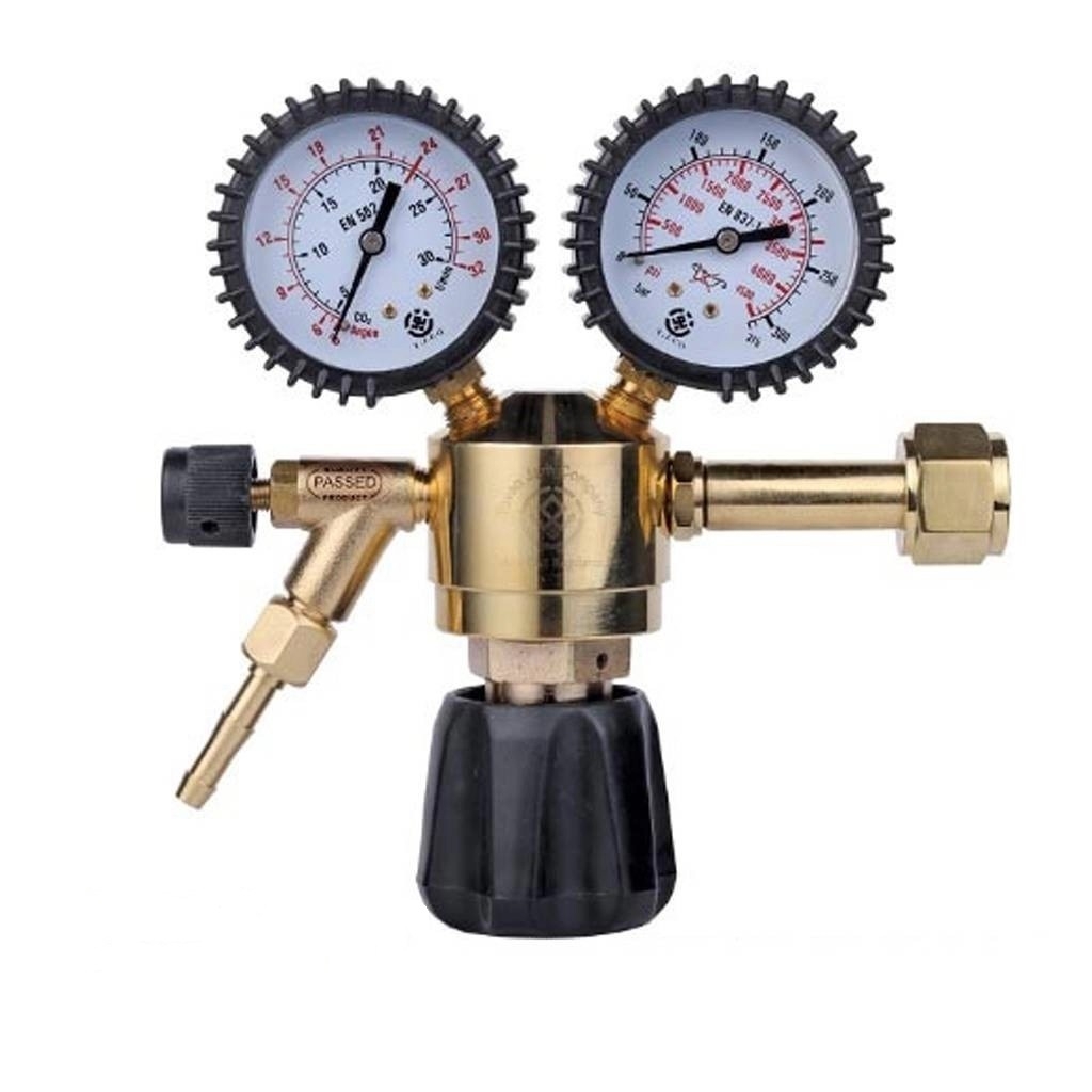 خرید مانومتر co2