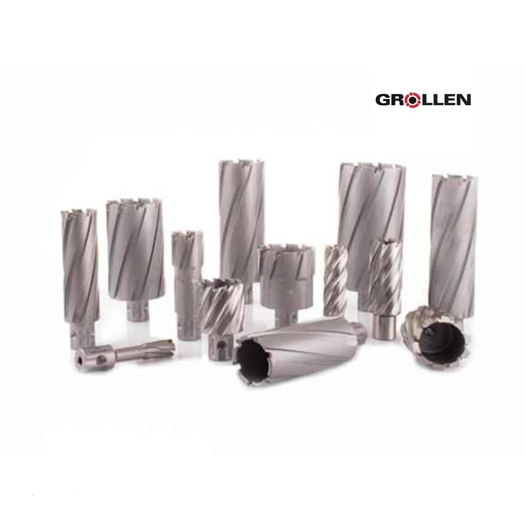 مته گردبر GROLLEN