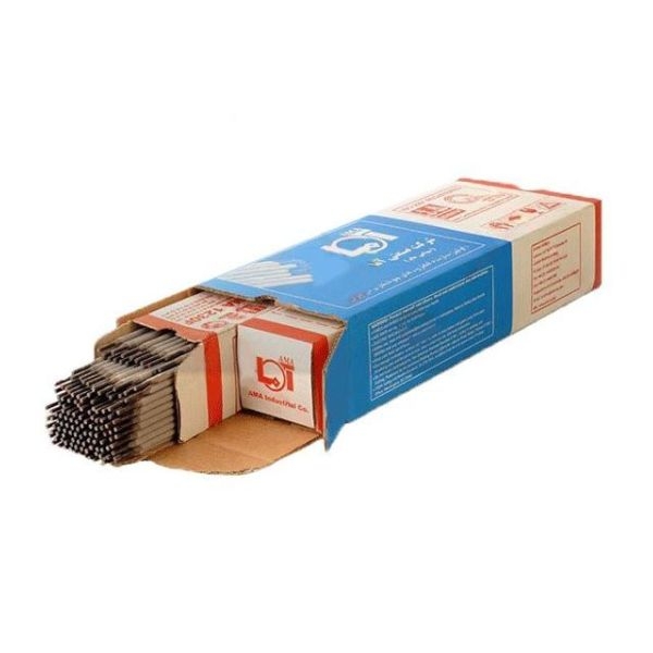 قیمت الکترود خشکه 7018 آما